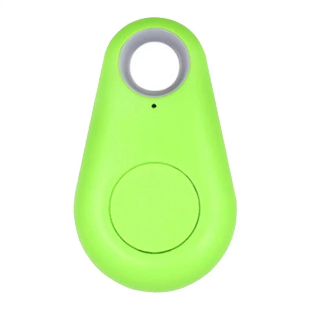 (C101) Waterproof Smart Tracker,  Bluetooth,Anti-Theft Tool, For Cars,Keys,Kids,Luggage,Pets, Etc.