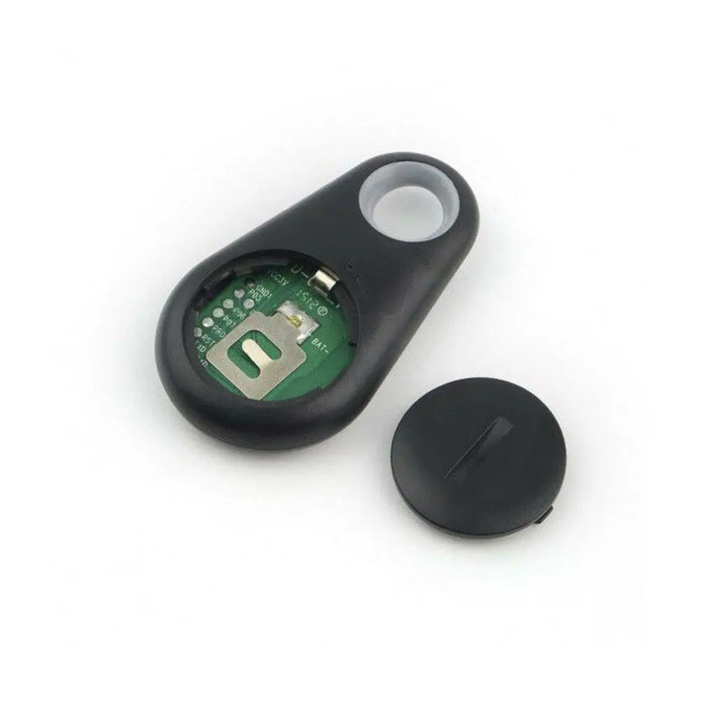 (C101) Waterproof Smart Tracker,  Bluetooth,Anti-Theft Tool, For Cars,Keys,Kids,Luggage,Pets, Etc.