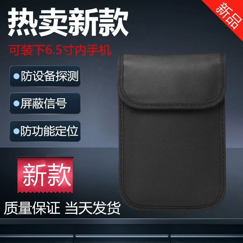 New Arrival Signal Conference Radiation Protection Shielding Bag