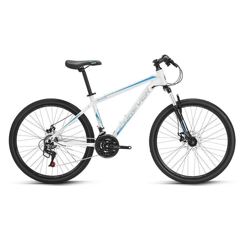 (V108) Forever Mountain Bike,Variable Speed,For Adults/Teens.