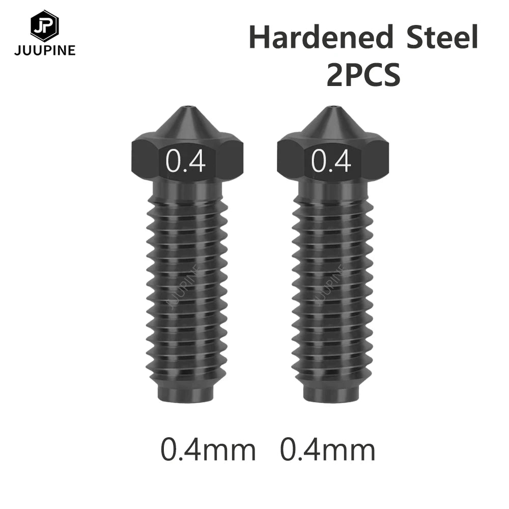 (T111) Hotend For Anycubic Kobra 3/Combo Nozzle, Thermistor,24v 50w Heater Block.