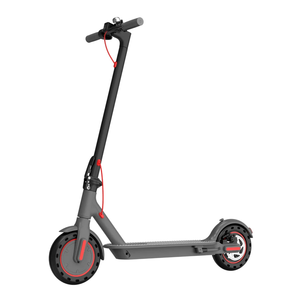 (V106) Electric Scooter 25KM/H Adult 8.5 Inches 350W 10.4Ah Foldable