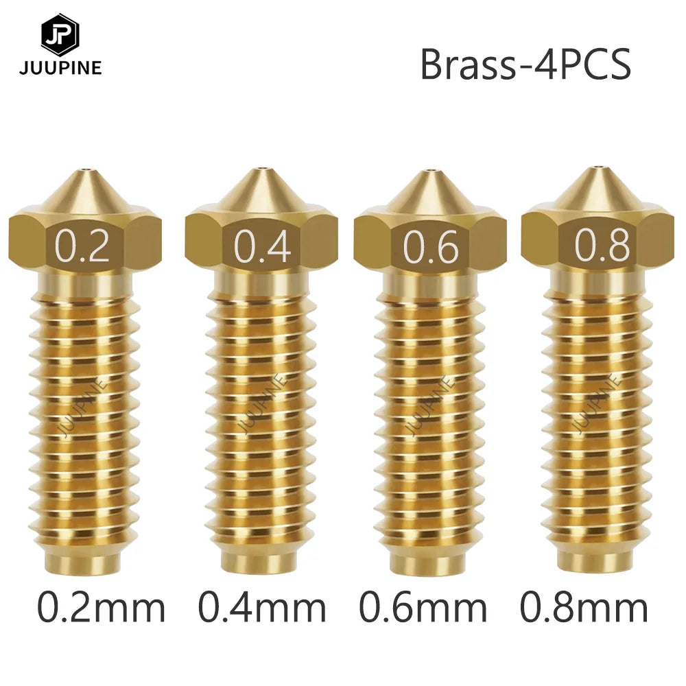 (T113) Hotend Upgrade Kits for ANYCUBIC, Kobra 2, Neo, Plus, Thermistors,  Heaters, Cartridge,0.4mm Print.