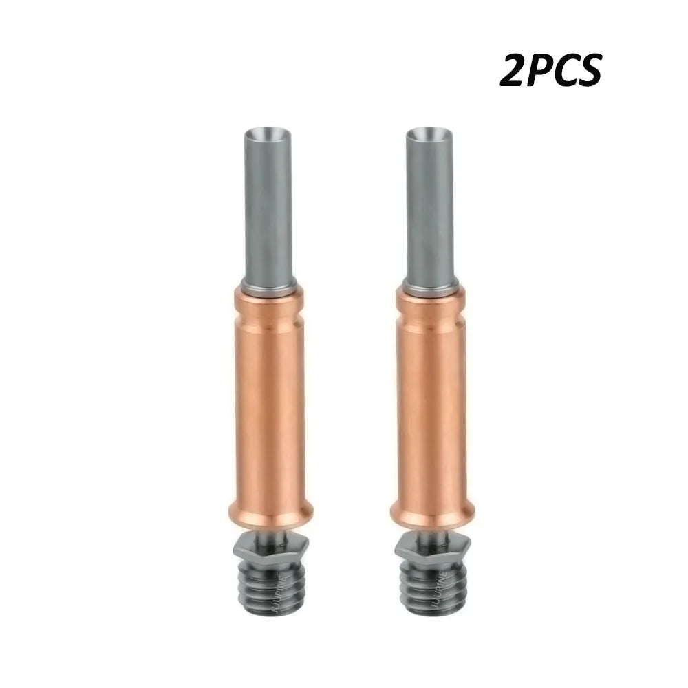 (T106) New, Ceramic Hotend Upgrade Kit For ANYCUBIC, Kobra 3,24v, 60w,Kobra 3 Combo Nozzle 3D Printer Parts.