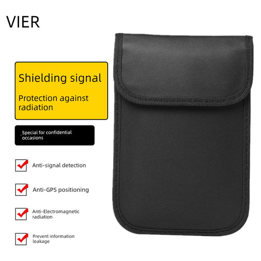 New Arrival Signal Conference Radiation Protection Shielding Bag