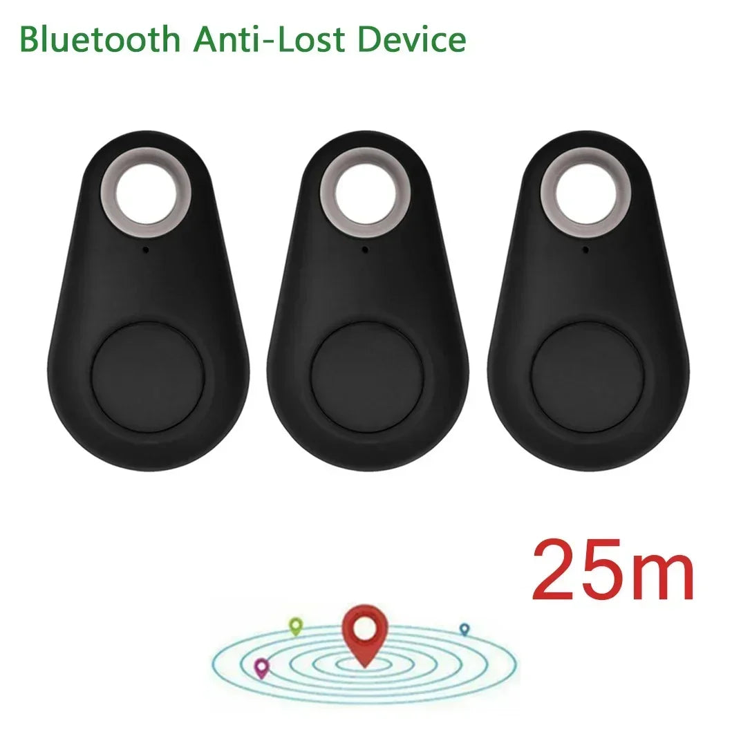 (C103) Mini.GPS Tracker.Car,Pet, Child,Elder,Anti-Loss Device.Real Time Magnetic Locator.