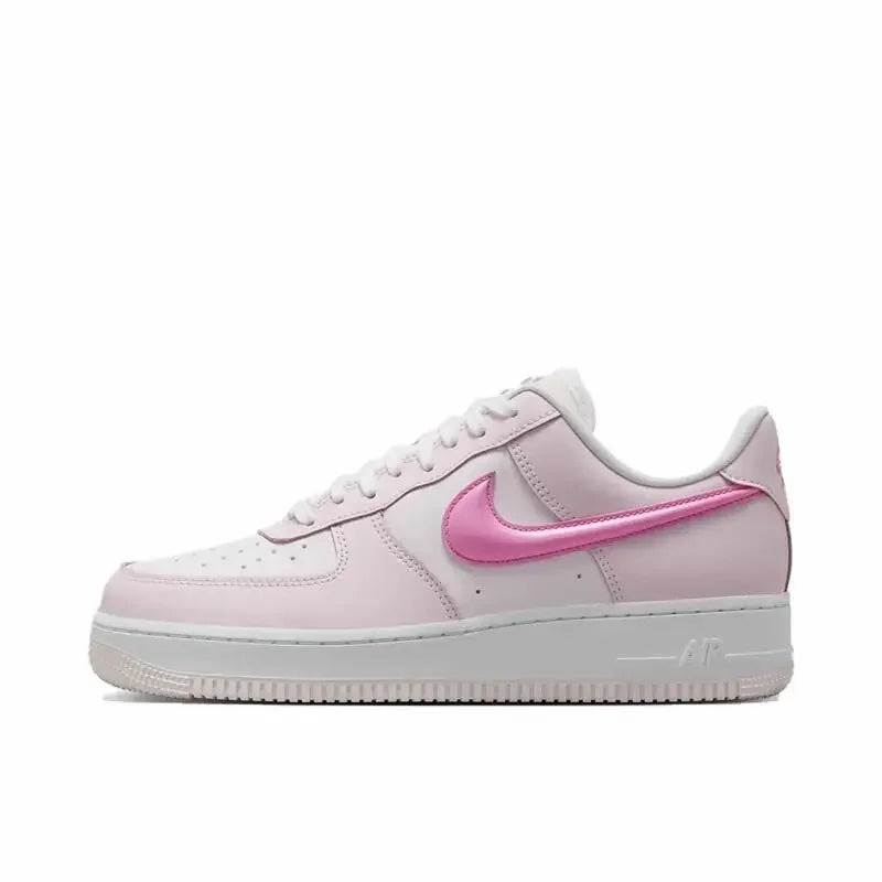 (Z101) Nike Air Force1,Low-Cut, Various Men's/Women's Shoes, Non-Slip,Casual,Durable, Comfortable,Lightweight.