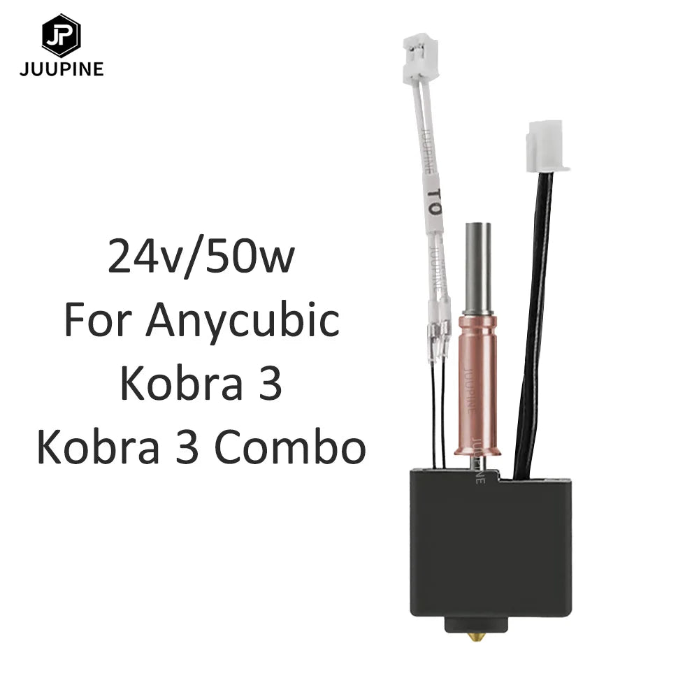 (T103) Combo Build Plate, 256x268,For Anycubic,Kobra 3, Spring Steel,PEO,PET,PEY.