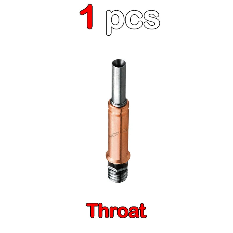 (T102) New Hotend Upgrade Kits.  For ANYCUBIC, Kobra 3 2.0, Kobra 3 Combo,Brass,Copper,Hardened Steel Nozzle.