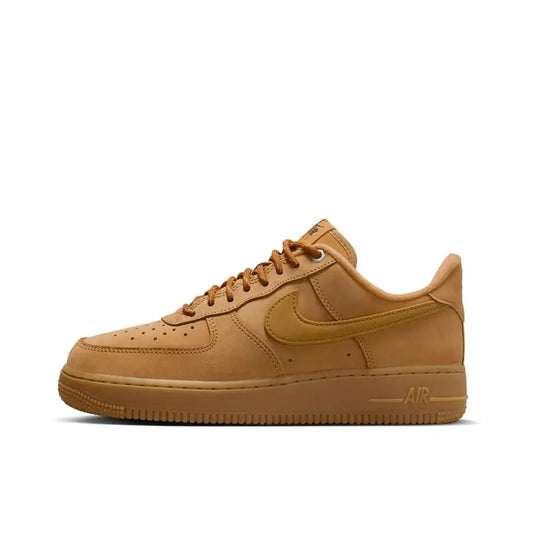 (Z106) Nike Air Force 1,Low-Cut, Various Men's/Women's Shoes, Non-Slip,Casual,Durable, Comfortable,Lightweight.