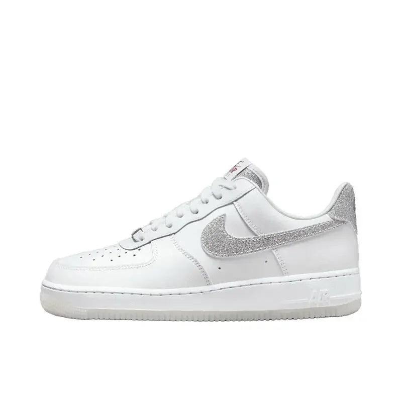 (Z105) Nike Air Force 1,Low-Cut, Various Men's/Women's Shoes, Non-Slip,Casual,Durable, Comfortable,Lightweight.