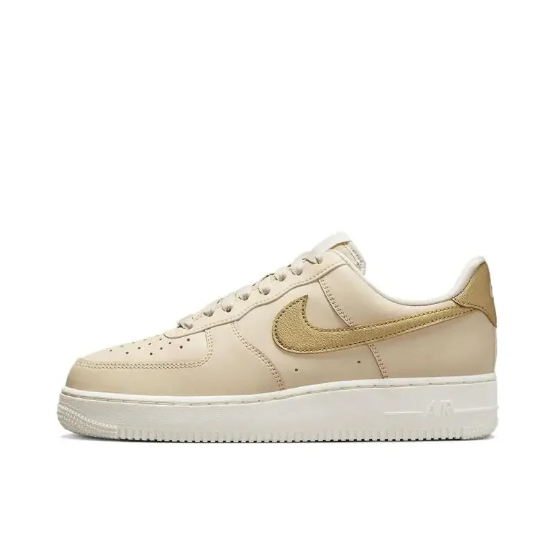 (Z101) Nike Air Force1,Low-Cut, Various Men's/Women's Shoes, Non-Slip,Casual,Durable, Comfortable,Lightweight.