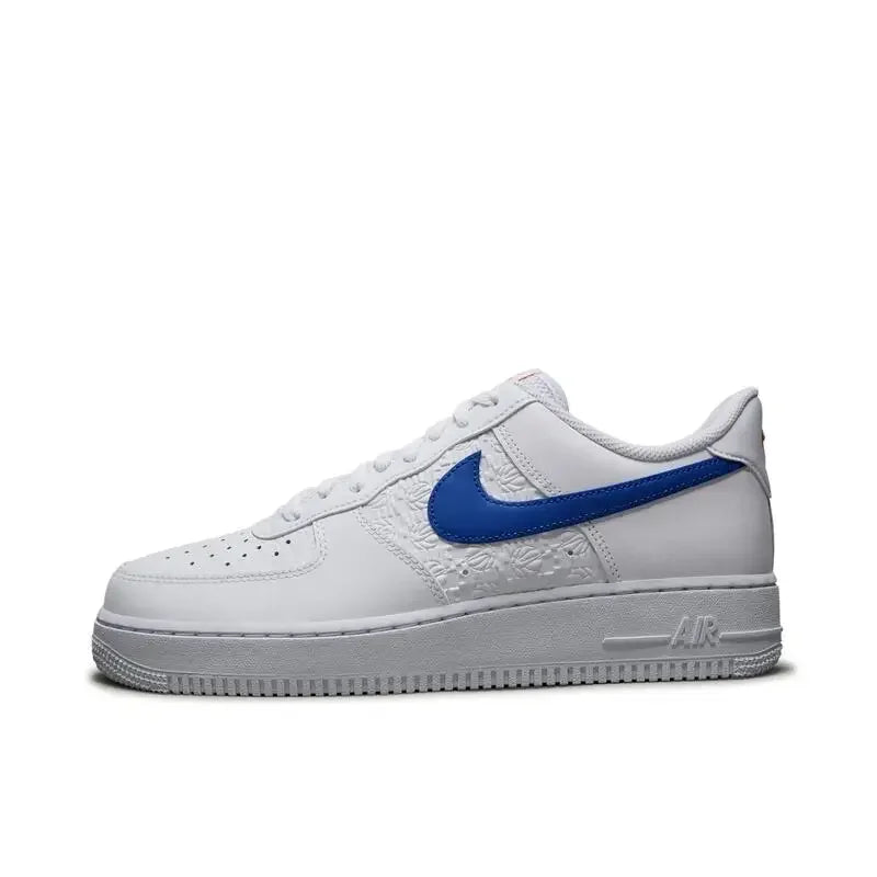 (Z102) Nike Air Force 1,Low-Cut, Various Men's/Women's Shoes, Non-Slip,Casual,Durable, Comfortable,Lightweight.