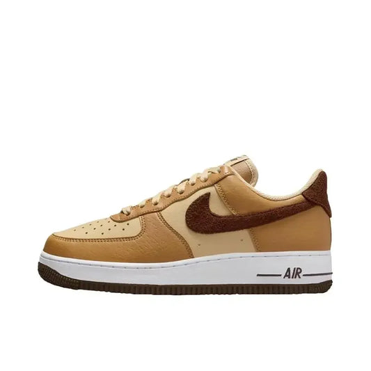 (Z101) Nike Air Force1,Low-Cut, Various Men's/Women's Shoes, Non-Slip,Casual,Durable, Comfortable,Lightweight.