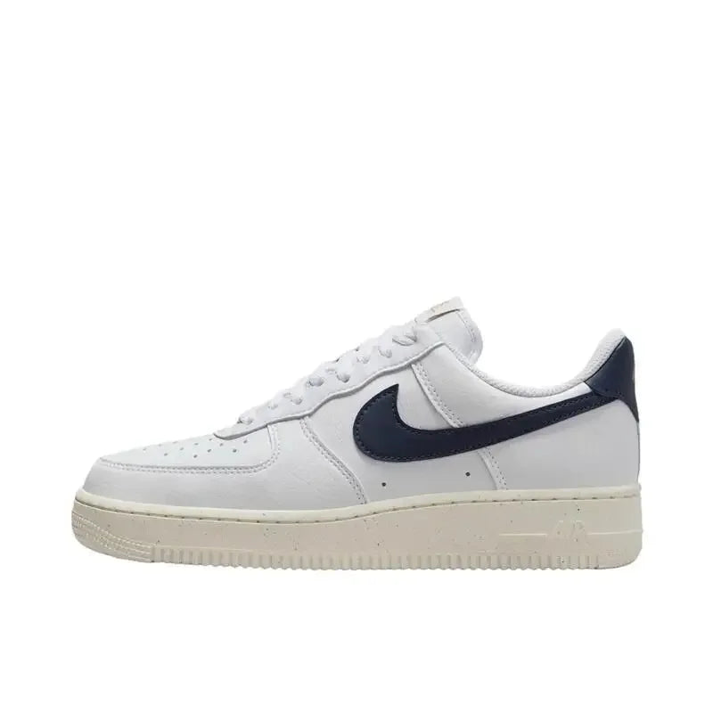 (Z101) Nike Air Force1,Low-Cut, Various Men's/Women's Shoes, Non-Slip,Casual,Durable, Comfortable,Lightweight.