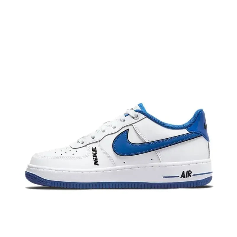 (Z102) Nike Air Force 1,Low-Cut, Various Men's/Women's Shoes, Non-Slip,Casual,Durable, Comfortable,Lightweight.