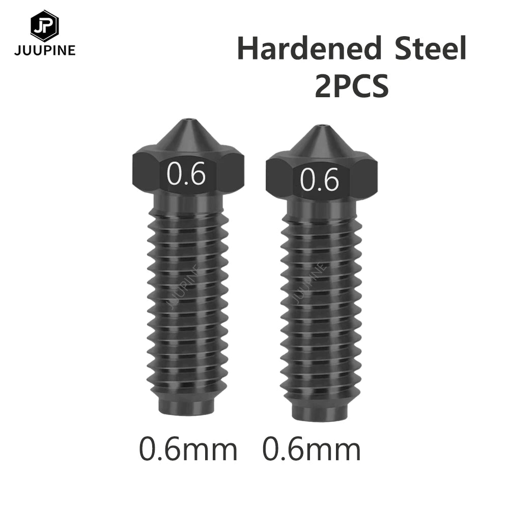 (T111) Hotend For Anycubic Kobra 3/Combo Nozzle, Thermistor,24v 50w Heater Block.