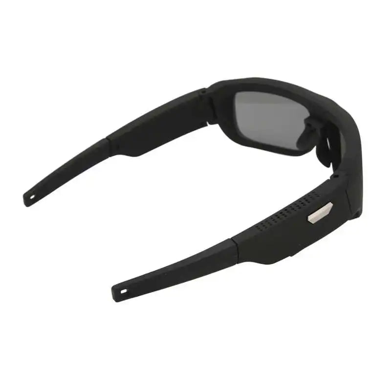 (B104) Camera Glasses 4K HD Smart Video Recording Sunglasses Smart Glasses Eyewear Camcorder For Outdoor Cycling