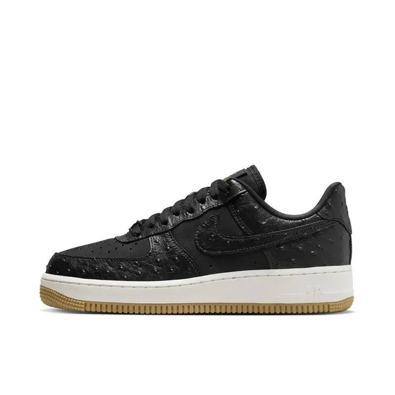 (Z102) Nike Air Force 1,Low-Cut, Various Men's/Women's Shoes, Non-Slip,Casual,Durable, Comfortable,Lightweight.