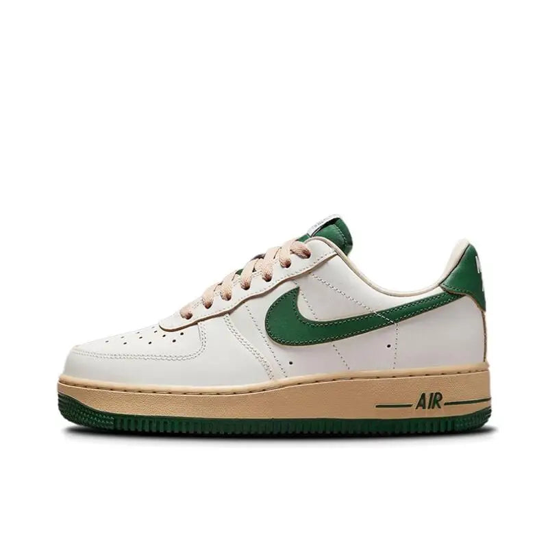 (Z104) Nike Air Force 1,Low-Cut, Various Men's/Women's Shoes, Non-Slip,Casual,Durable, Comfortable,Lightweight.