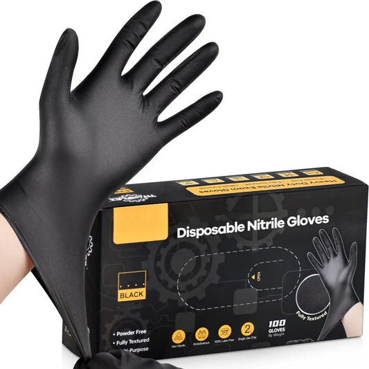 (M101) Evidence Support Gloves.