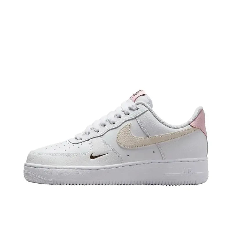 (Z105) Nike Air Force 1,Low-Cut, Various Men's/Women's Shoes, Non-Slip,Casual,Durable, Comfortable,Lightweight.