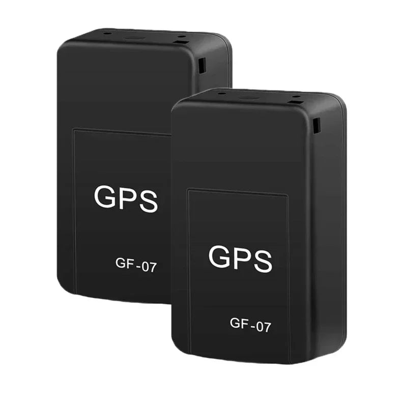 (C103) Mini.GPS Tracker.Car,Pet, Child,Elder,Anti-Loss Device.Real Time Magnetic Locator.