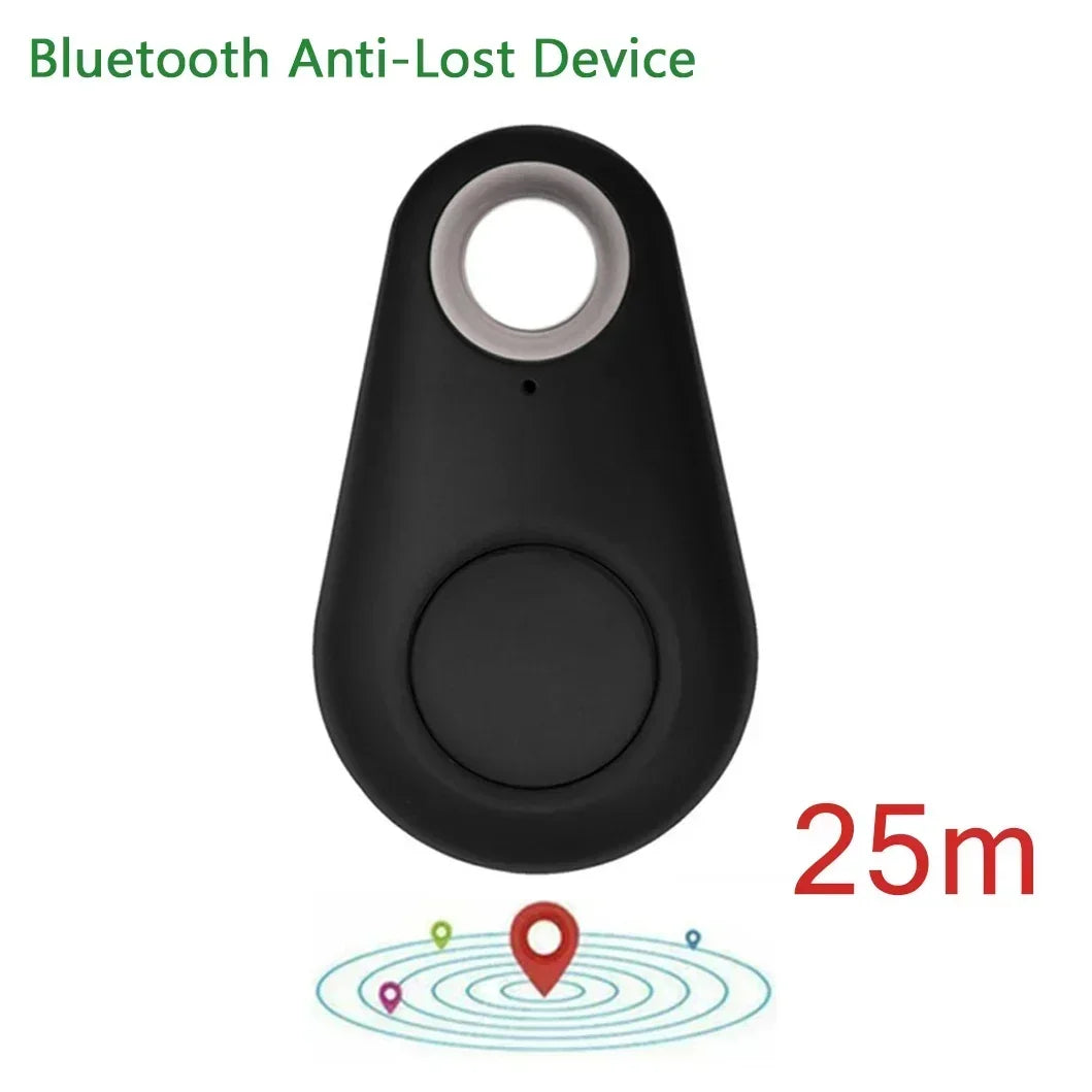 (C103) Mini.GPS Tracker.Car,Pet, Child,Elder,Anti-Loss Device.Real Time Magnetic Locator.