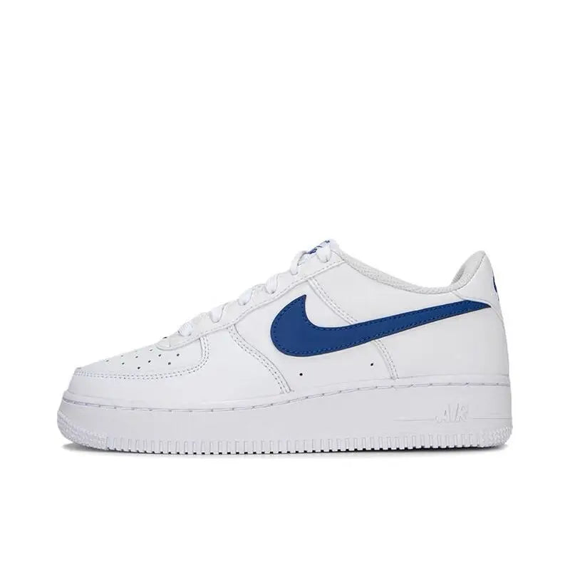 (Z104) Nike Air Force 1,Low-Cut, Various Men's/Women's Shoes, Non-Slip,Casual,Durable, Comfortable,Lightweight.