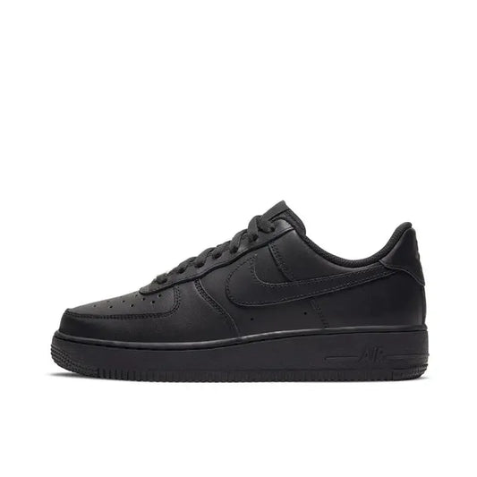 (Z105) Nike Air Force 1,Low-Cut, Various Men's/Women's Shoes, Non-Slip,Casual,Durable, Comfortable,Lightweight.