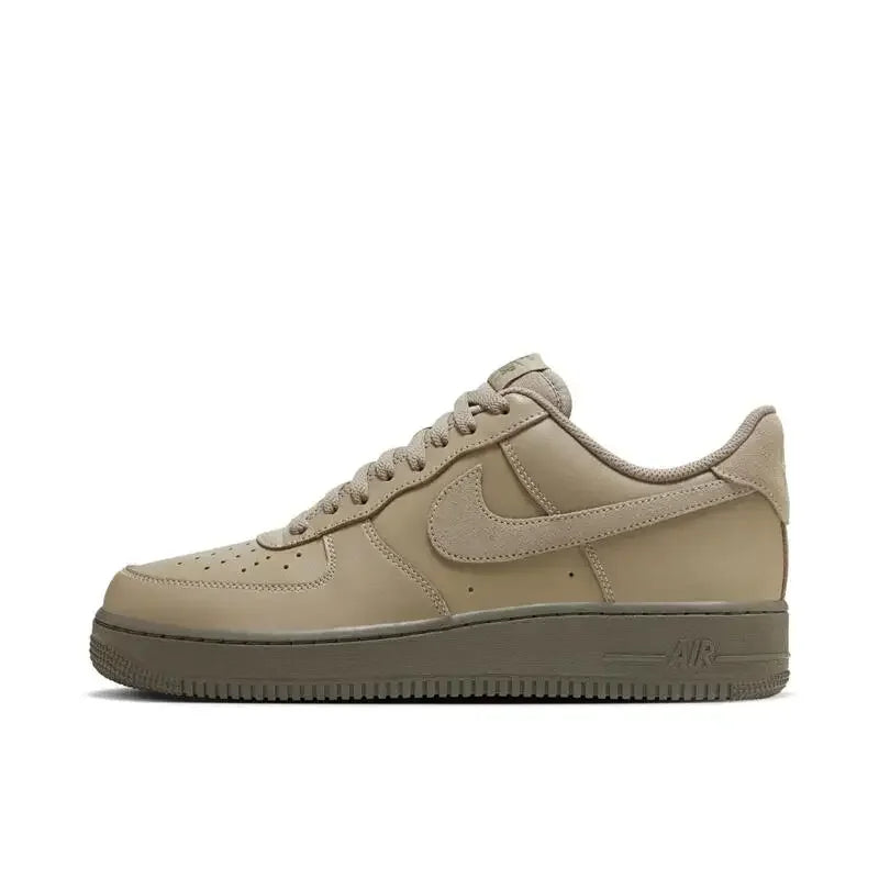 (Z105) Nike Air Force 1,Low-Cut, Various Men's/Women's Shoes, Non-Slip,Casual,Durable, Comfortable,Lightweight.