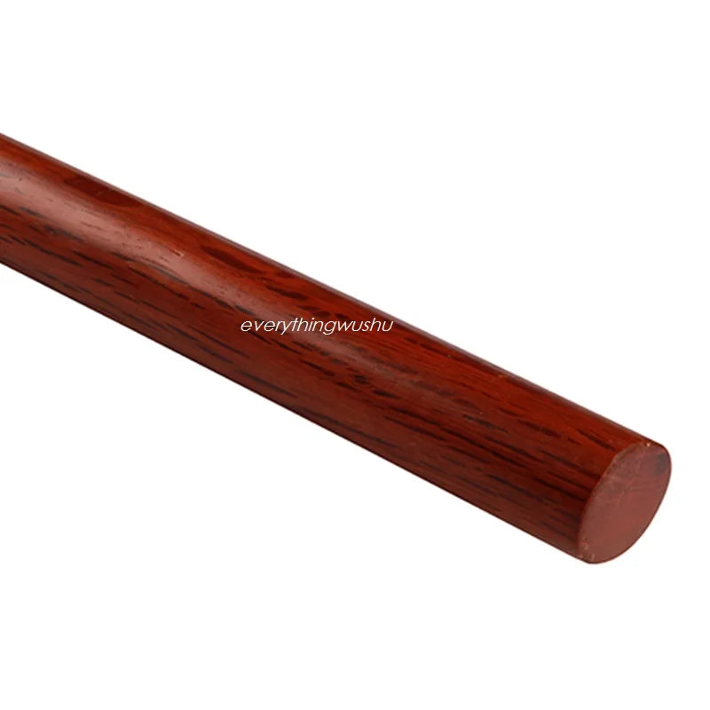 (S150) Real Red Oak Kendo Swords Natrual Wooden Swords Bokken Idido Training