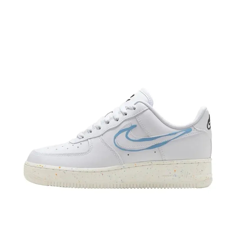 (Z101) Nike Air Force1,Low-Cut, Various Men's/Women's Shoes, Non-Slip,Casual,Durable, Comfortable,Lightweight.