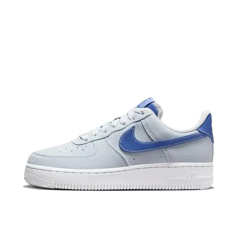 (Z101) Nike Air Force1,Low-Cut, Various Men's/Women's Shoes, Non-Slip,Casual,Durable, Comfortable,Lightweight.